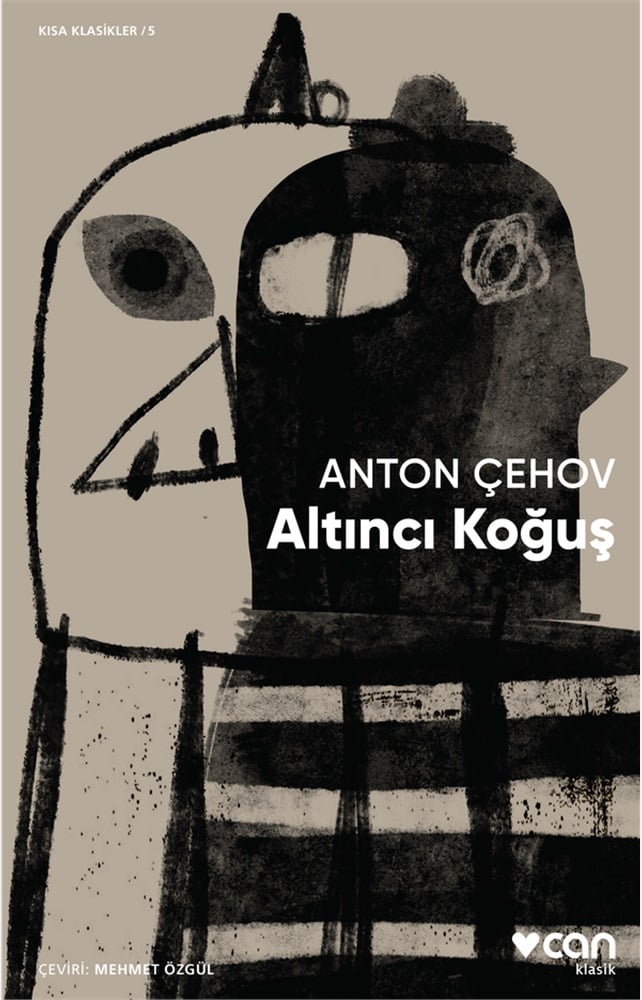 Altıncı Koğuş - Anton Pavloviç Çehov