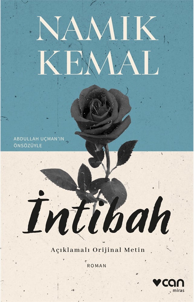 İntibah - Namık Kemal