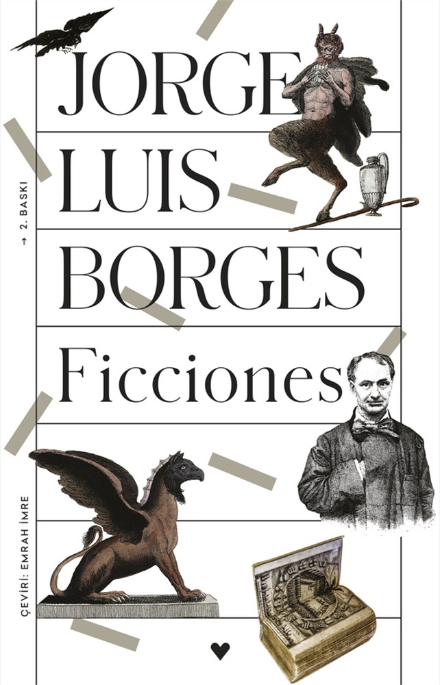 Ficciones