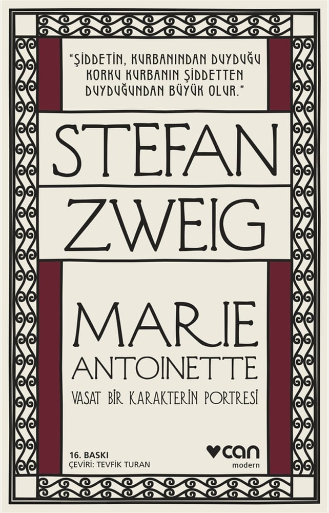 Marie Antoinette