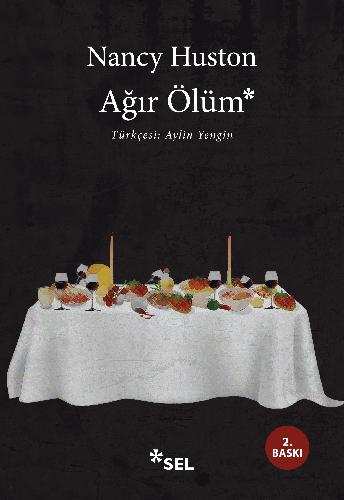 Ağır Ölüm