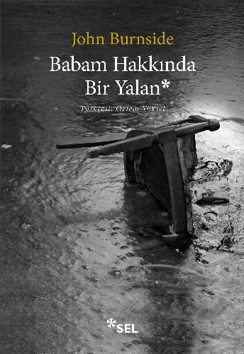 Babam Hakkında Bir Yalan