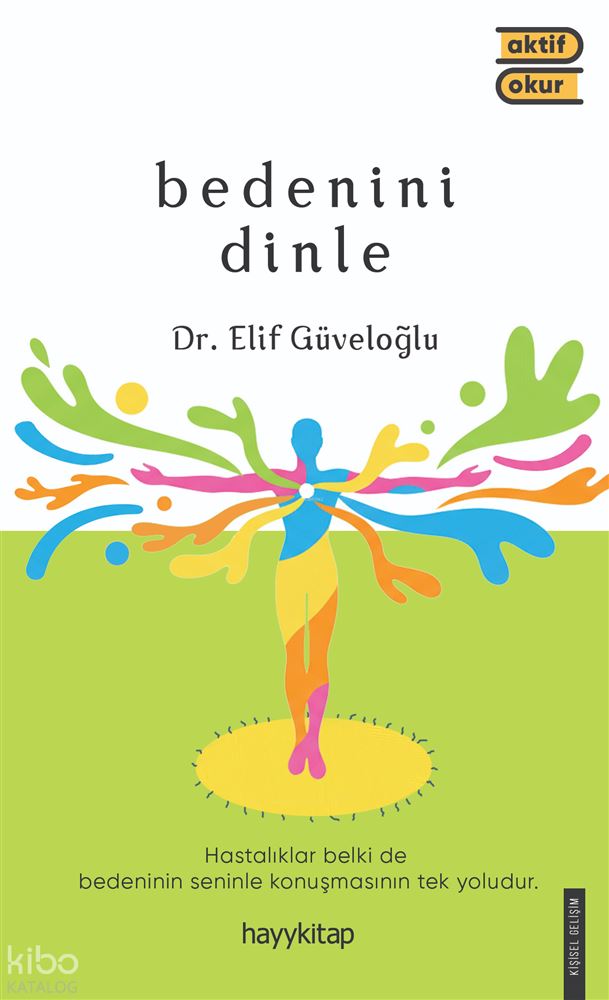 BEDENİNİN DİNLE