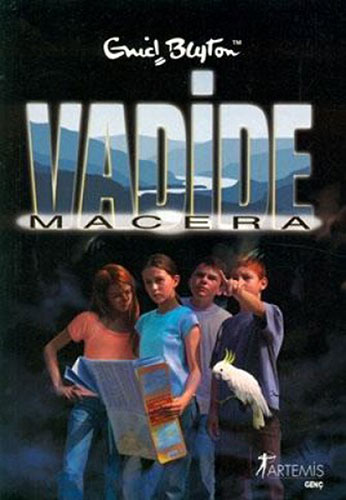 Vadide Macera