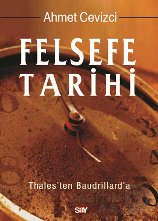 FELSEFE TARİHİ