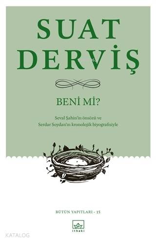 Beni mi? - Suat Derviş