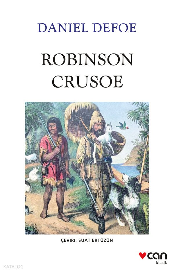Robinson Crusoe