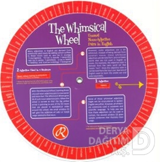 THE WHIMSICAL WHEEL