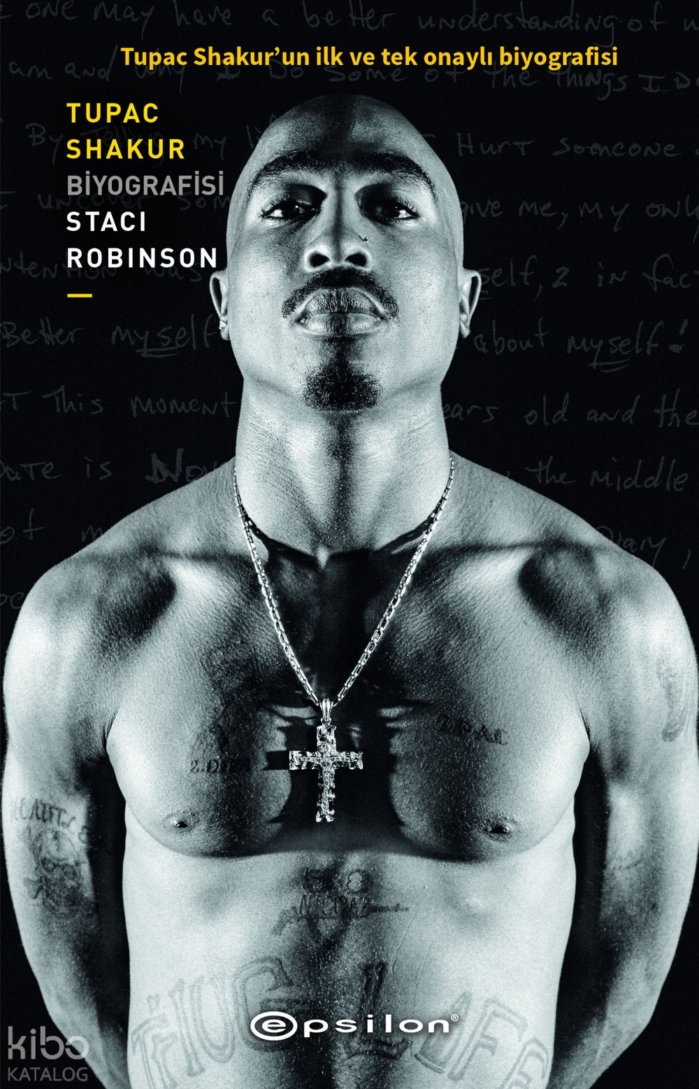 Tupac Shakur