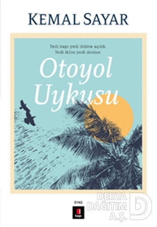 OTOYOL UYKUSU / KEMAL SAYAR