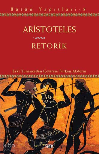 RETORİK