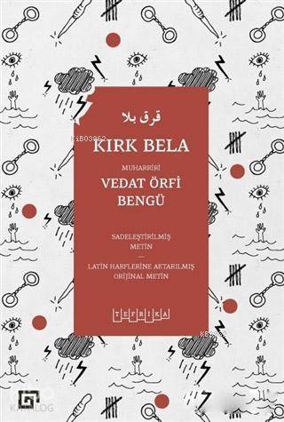 Kırk Bela - Vedat Örfi Bengü