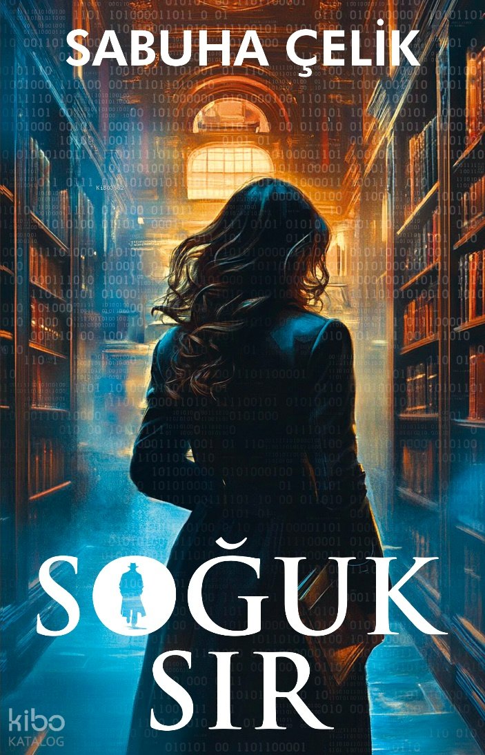 Soğuk Sır - Sabuha Çelik