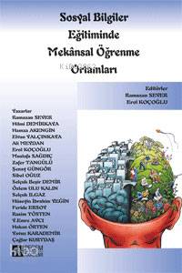 Sosyal Bilgiler Eğitiminde Mekânsal Öğrenme Ortamları