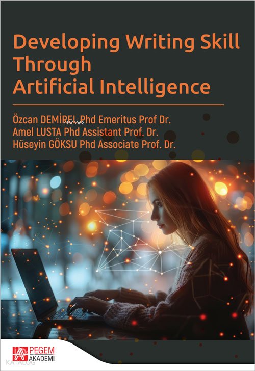 Developing Writing Skill Through Artificial Intelligence