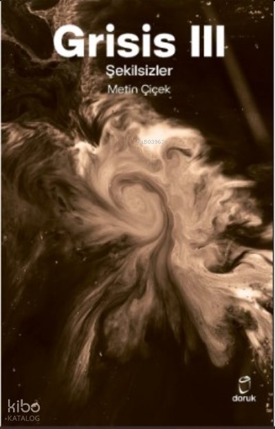 Grisis III - Metin Çiçek