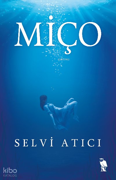 Miço - Selvi Atıcı