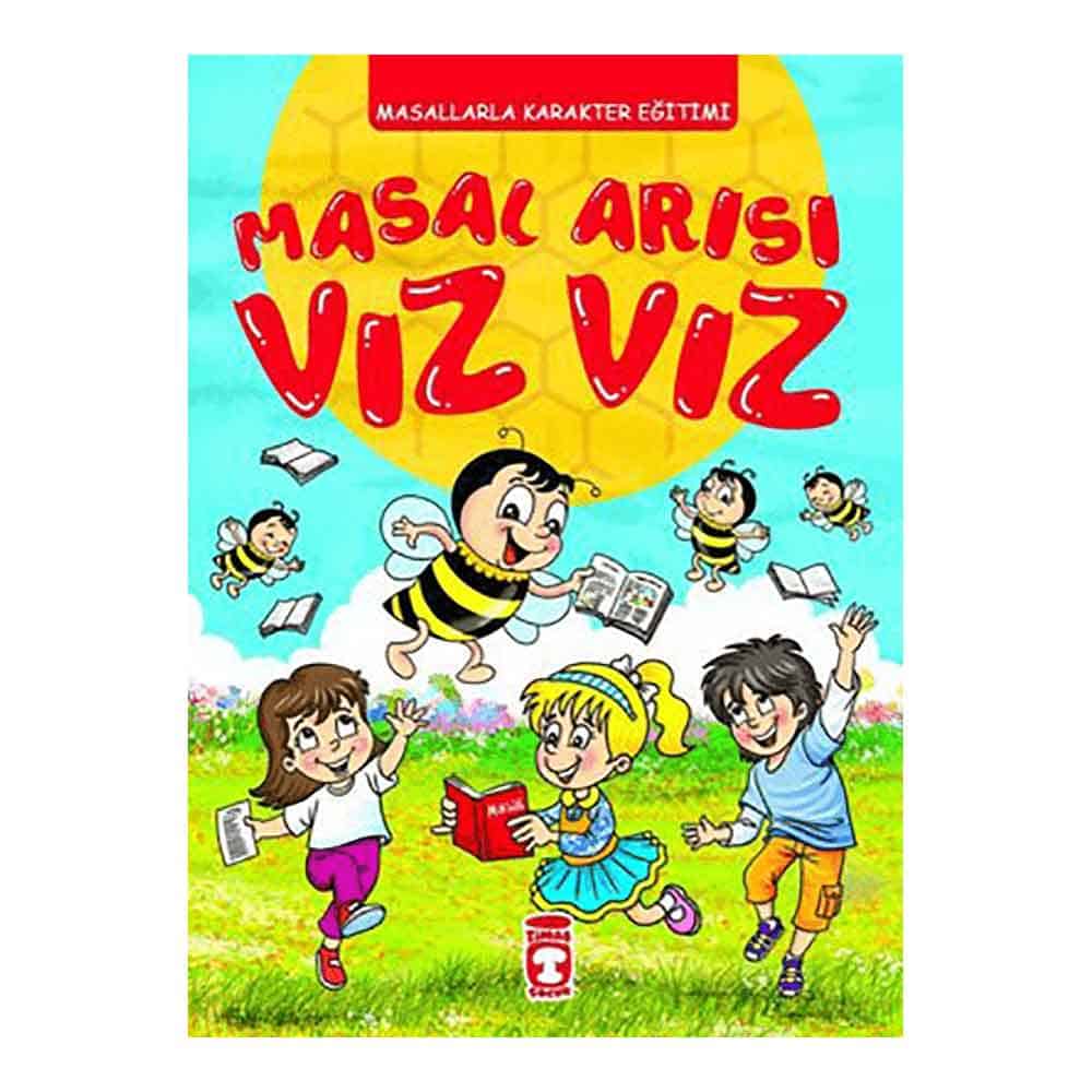 MASAL ARISI VIZ VIZ
