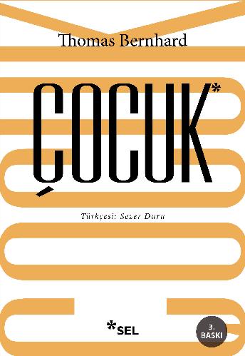 Çocuk - Thomas Bernhard