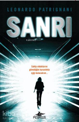 Sanrı - Leonardo Patrignani