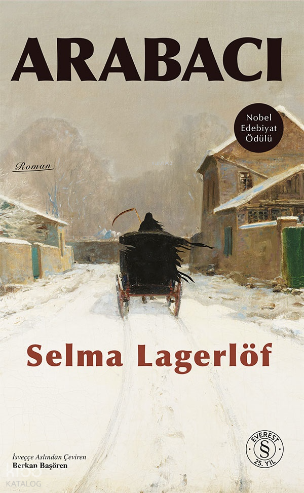 ARABACI