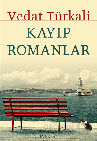 KAYIP ROMANLAR