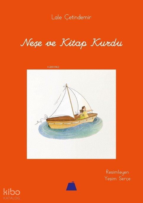 Neşe ve Kitap Kurdu