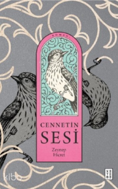 Cennetin Sesi - Zeynep Hicret