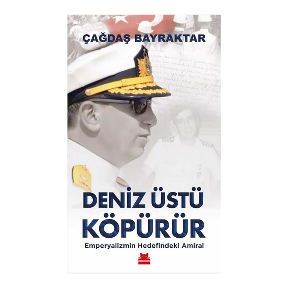 DENİZ ÜSTÜ KÖPÜRÜR