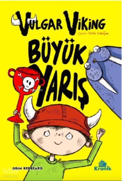Vulgar Viking-Büyük Yarış