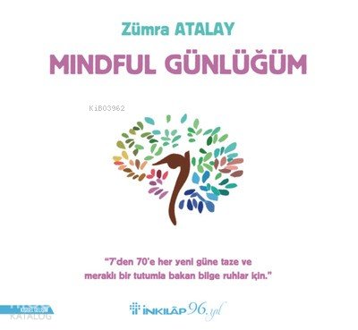 Mindful Günlüğüm - Zümra Atalay