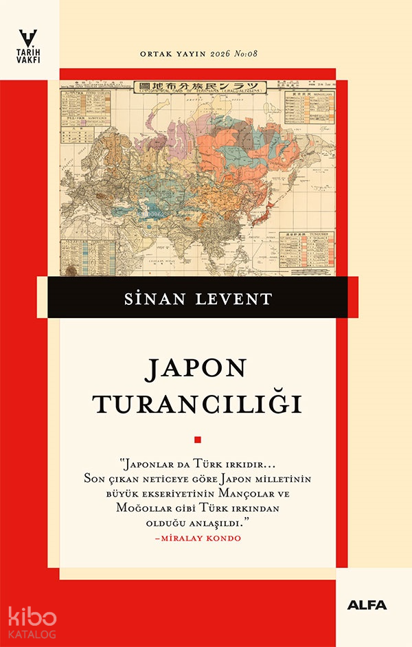 JAPON TURANCILIĞI