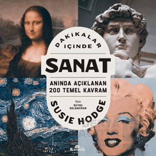 DAKİKALAR İÇİNDE - SANAT