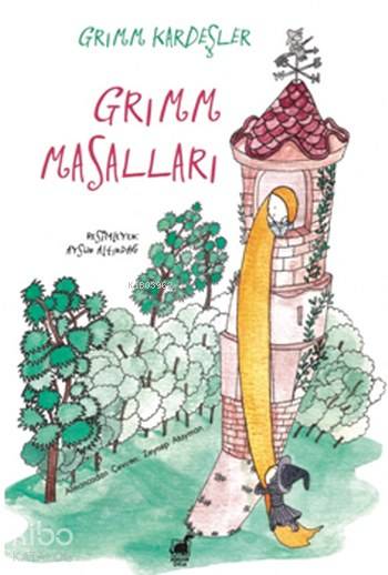 Grimm Masalları - Grimm Kardeşler