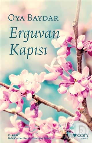 Erguvan Kapısı - Oya Baydar