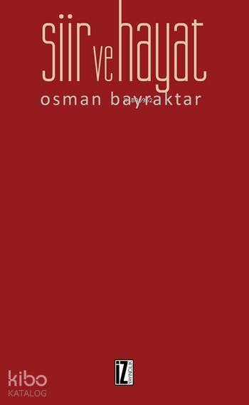Şiir ve Hayat