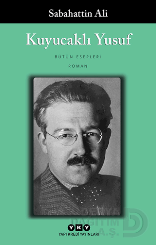 KUYUCAKLI YUSUF