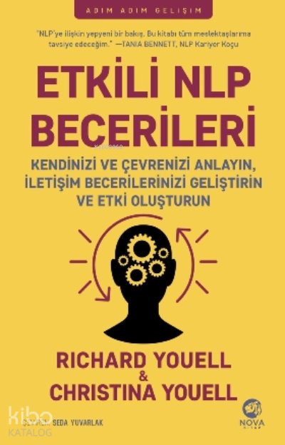 Etkili NLP Becerileri - Richard Youell