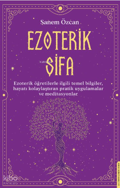 Ezoterik Şifa