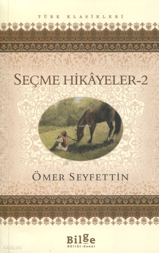 Seçme Hikayeler 2
