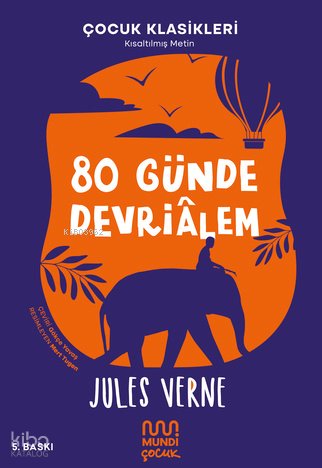 80 Günde Devriâlem