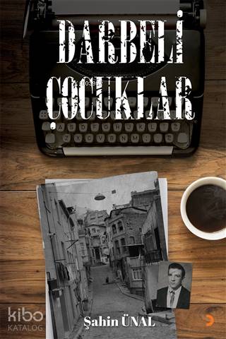 Darbeli Çocuklar