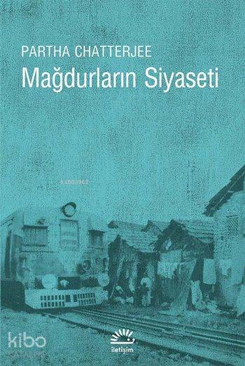 Mağdurların Siyaseti