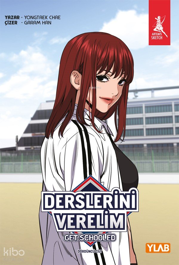 Derslerini Verelim