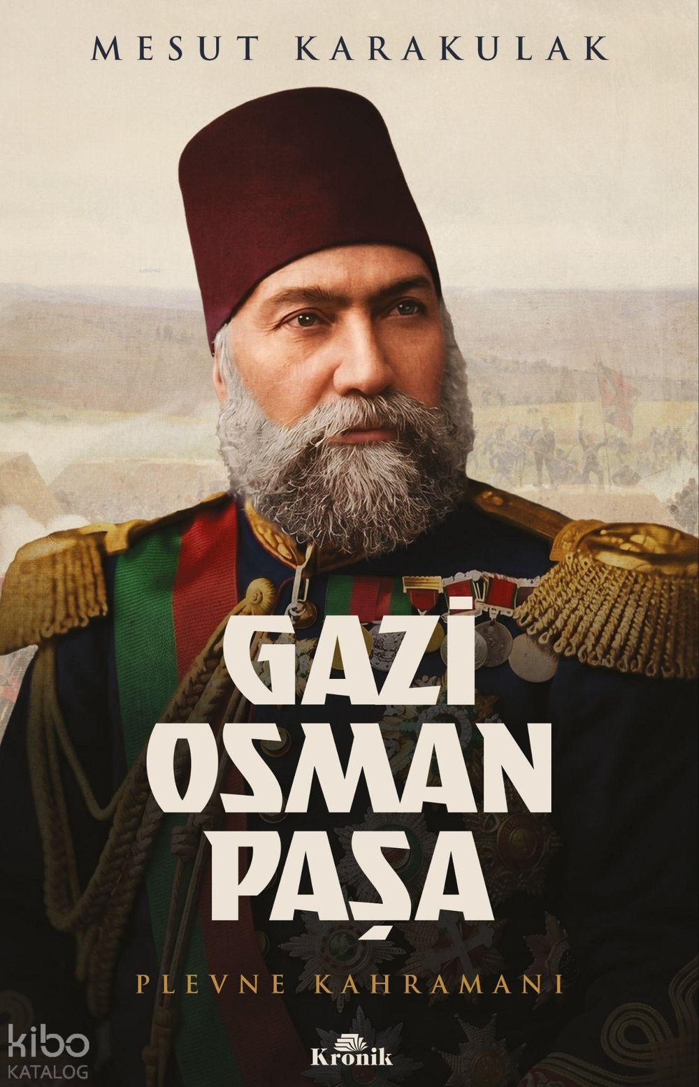 Gazi Osman Paşa