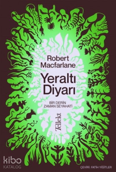 Yeraltı Diyarı