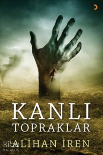 Kanlı Topraklar