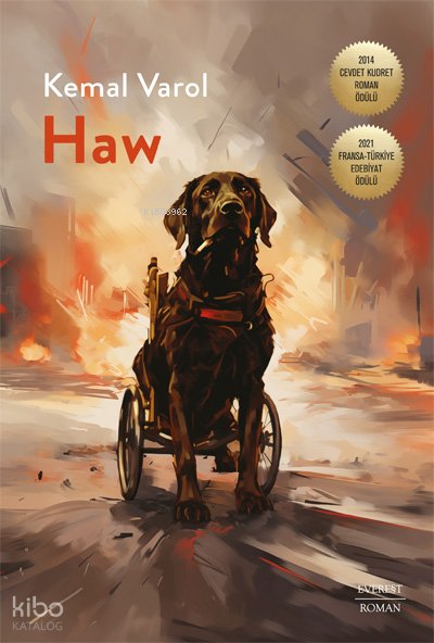 Haw