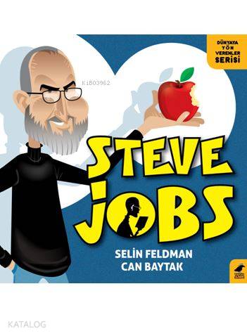 Steve Jobs