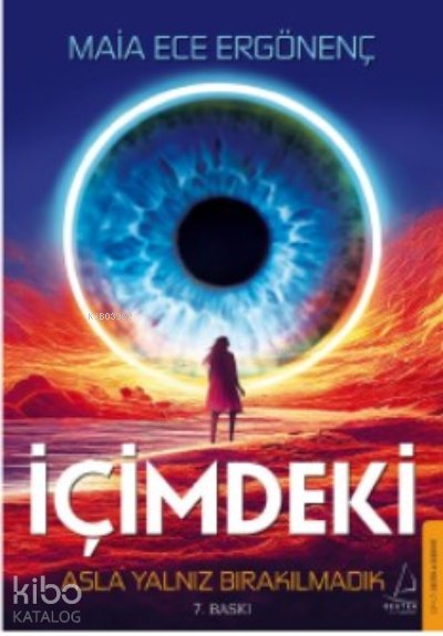İçimdeki